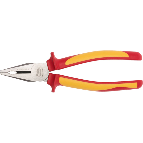 MB 7IN 1000V VDE COMBINATION PLIER